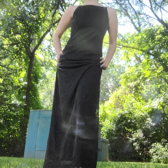 Dresses | 199s Black Fairy Fairycore Whimsygoth Goth Alt Vampy Floral Prom Formal Dress | Poshmark Dresses | 199s Black Fairy Fairycore Whimsygoth Goth Alt Vampy Floral Prom Formal Dress | Poshmark